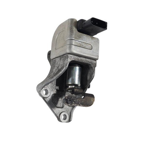 Attuatore elettrico turbina - attuatore,