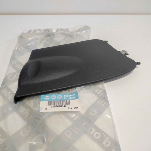 Tappo sportellone cofano - tappo,
