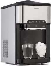 Macchina Ghiaccio Secco 3L