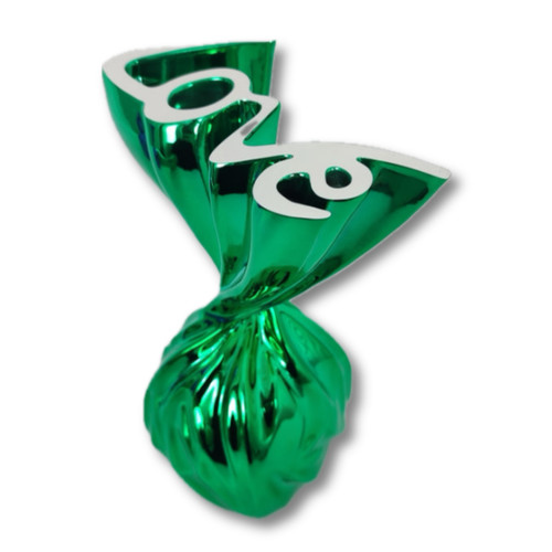 Boero verde sagrasse - verde,