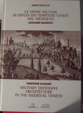 Le opere militari di difesa