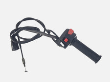 Comando Gas con Cavo Commutatore Destro BENELLI TRK 251 ABS 2018 - 2025