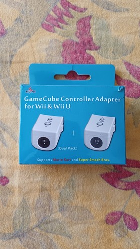 Adattatori per controller - per,