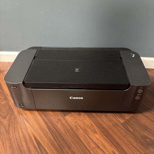 Canon pixma pro - canon, pro-10