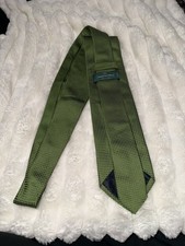 ANDREW'S TIES Silk tie Made in
