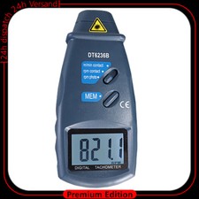 TACHIMETRO OTTICO DIGITALE