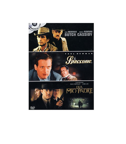 Butch cassidy spaccone - lo, /