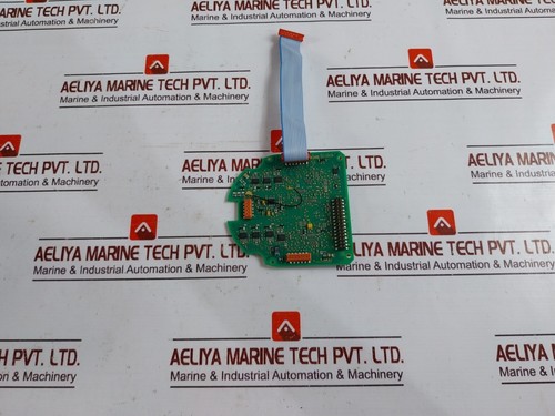 Scheda circuito sick 4049125 - scheda,