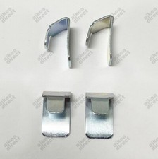 Clip scaffale Ikea Fabrikor