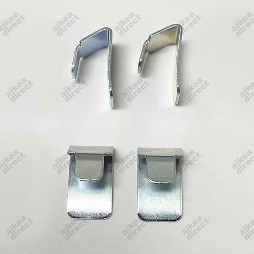 Clip scaffale ikea fabrikor - scaffale,