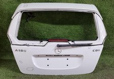 PORTELLONE POSTERIORE PER