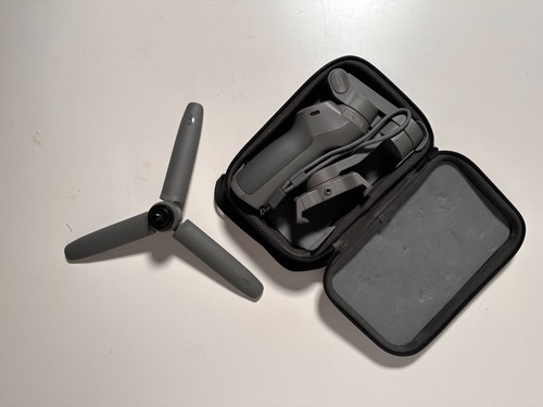 Dji osmo mobile - dji,