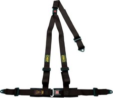 OMP STRADA 3 PUNTI CINTURA DI