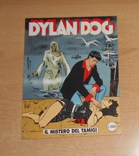 ED. BONELLI  SERIE  DYLAN DOG