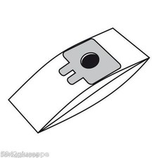 8 SACCHI CARTA ASPIRAPOLVERE