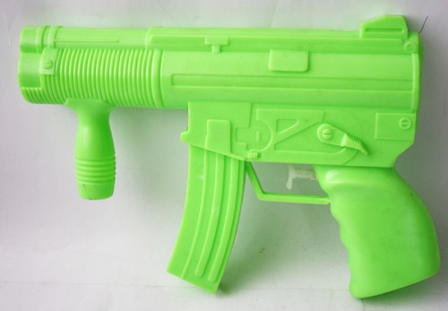 Rarissima pistola acqua mp - rarissima,