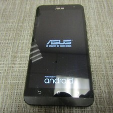 ASUS ZENFONE 2 (UNLOCKED