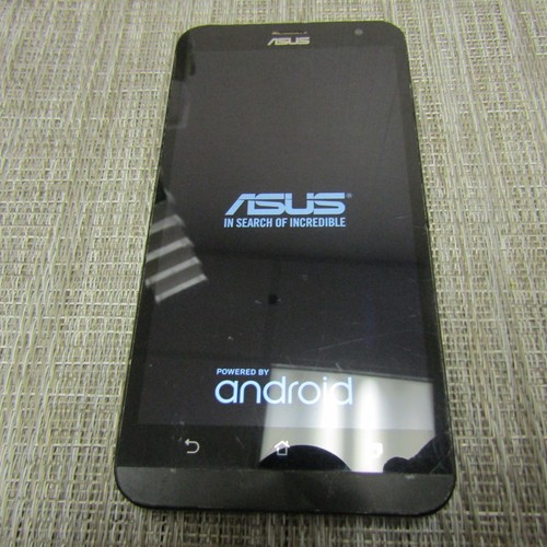 Asus zenfone unlocked - asus,