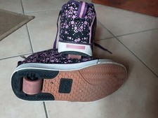 HEELYS scarpe con ruote n 39