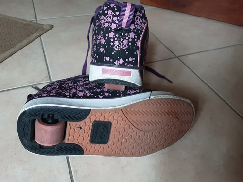 Heelys scarpe con ruote 39 - con,