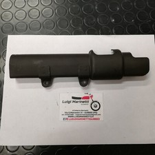 Protezione marmitta ferro