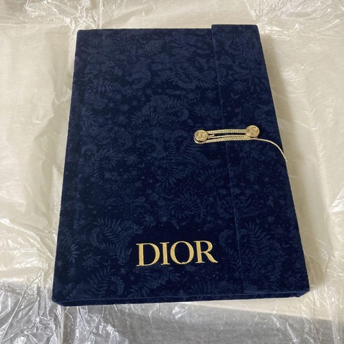 Christian dior note quaderno - dior,
