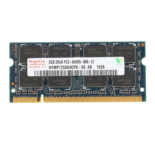 2rx8 ddr2 800 mhz - 2,