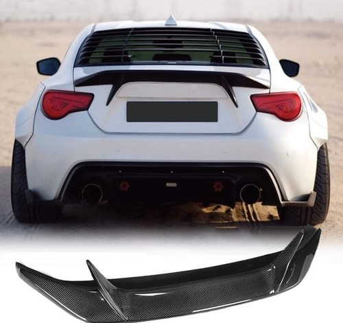Spoiler posteriore per subaru - spoiler,