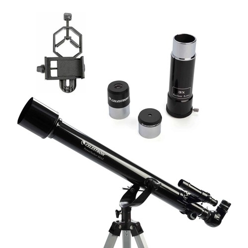 Celestron telescopio terrestre - telescopio,