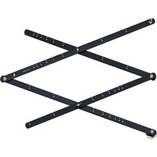 SHINWA Artisti Alluminio