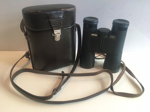 Binocolo zeiss dialyt 10x40b - binocolo,