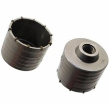 FRESA FRESE CAROTATRICE PER