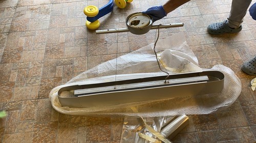 Ikea lampadario sospensione - lampadario, a