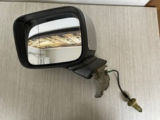 SPECCHIETTO REROVISORE SX SINISTRO LATO GUIDA JEEP RENEGADE 7 PIN/FILI