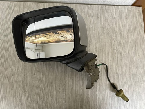 Specchietto rerovisore - rerovisore, sx