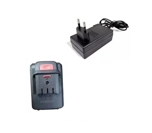 Kit batteria 48v - kit, caricatore