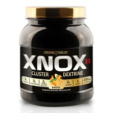 BIO EXTREME X NOX II 300 GR Arancia