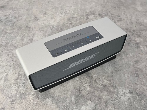 Bose soundlink mini - soundlink,
