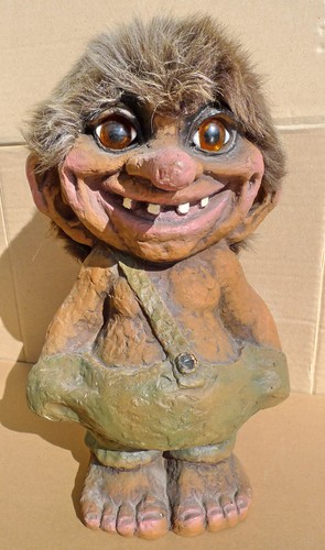 Nyform troll mani tasca - nyform,