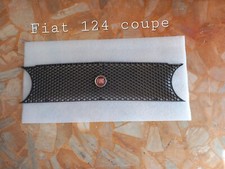 Fiat 124 Sport Coupè  B C