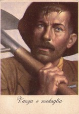 Cartolina militare propaganda - cartolina,