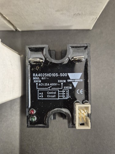 Ra4025hd10s s00 ssr carlo - ra4025hd10s-s00,