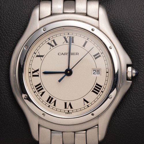 Orologio panthere acciaio inox - orologio,