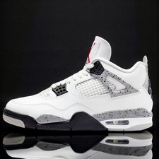 Nike Air Jordan 4 Retro Shoes