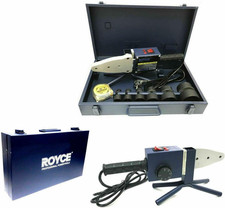 Polifusore Saldatore