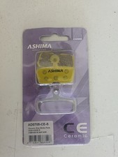 Pasticche Freni Avid Code R