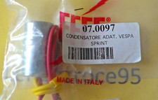 070097 Condensatore PIAGGIO