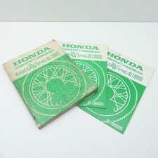 Manuale officina originale