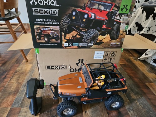 Axial axi03008v2t2 - 1/10,