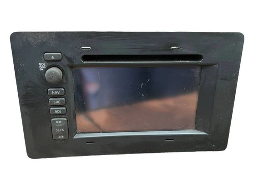 Saab 2008 radio lettore - 2008,
